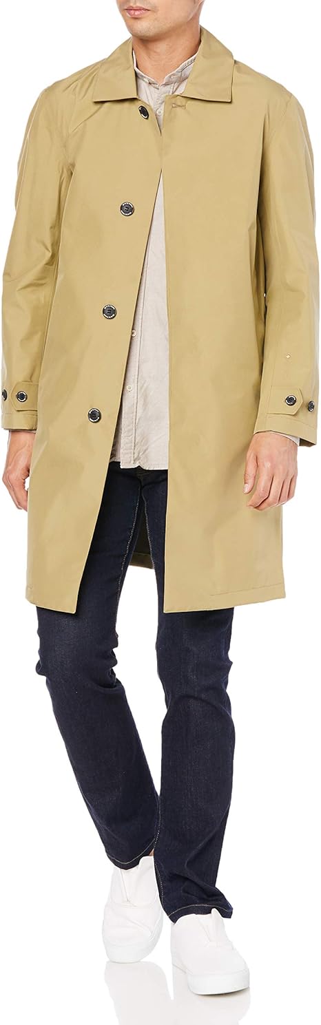Amazon | [ミズノ] アウトドア トラベル&ウォーキングウエア GORE-TEX